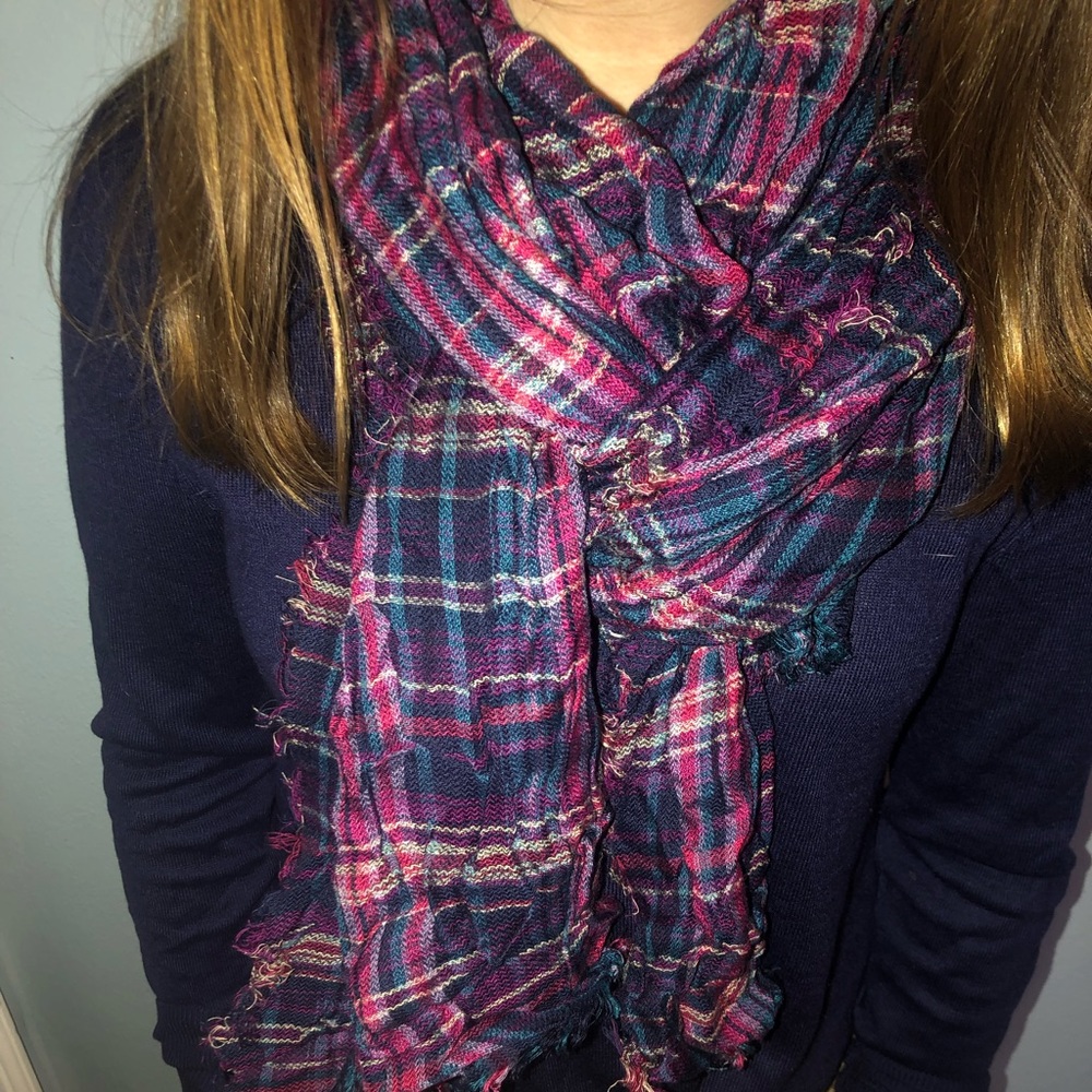 Cute Scarf for Fall/Winter